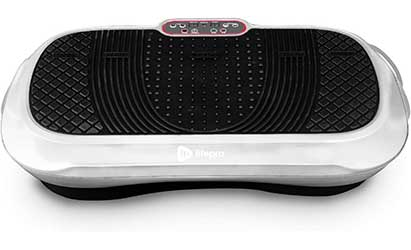 LifePro Waver Vibration Plate Exercise Machine