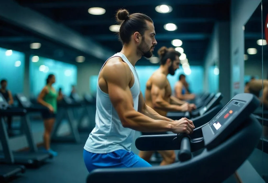 Kombinasi Kardio dan Strength Training untuk Hasil Maksimal