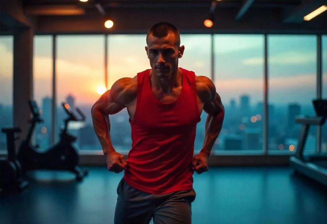 Latihan Kardio untuk Menurunkan Berat Badan Secara Cepat