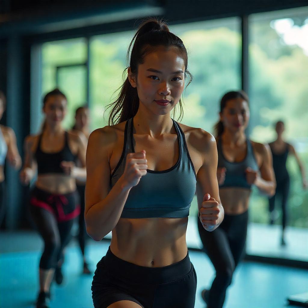 HIIT vs Steady Cardio: Mana yang Lebih Efektif?